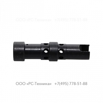 p007325 TUBE-THROTTLE VALVE