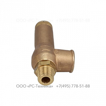 0832100266 SAFETY VALVE