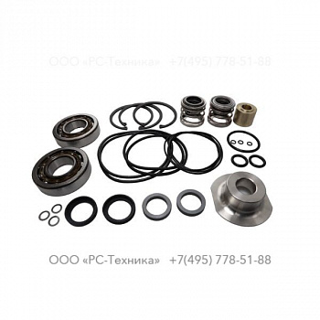 3081690356 REPAIR KIT SEAL UNIT