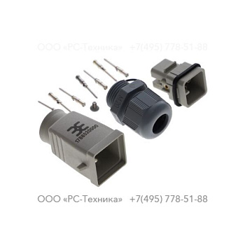 1636027742 GENSET START CONNECTOR