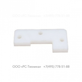 1094013601 NYLON PAD SQ120