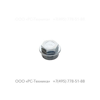 4810060687 OIL DRAIN PLUG