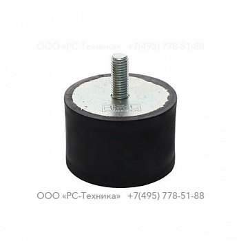 0392110031 PAD ANTI VIBR.