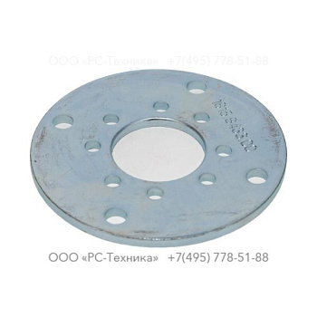 1615943300 CLAMPING RING