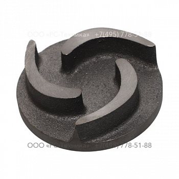 4810005277 IMPELLER J 40-2EXT.C G