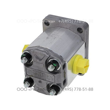 3377000581 PUMP 7.9 CC