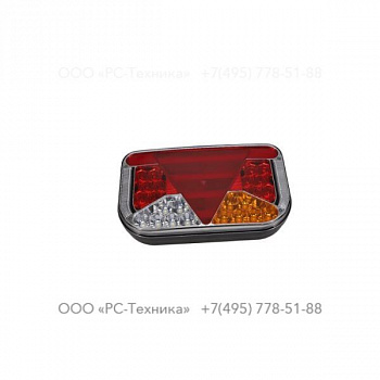 1638398100 LIGHT LEFT