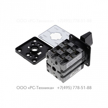 1089961401 VOLTAGE SWITCH