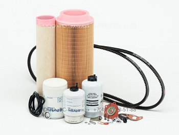 2912413007 PAK QAS48 (2000H)