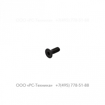 3371817764 SCREW M6X16