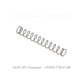 2254807500 COMPR.SPRING