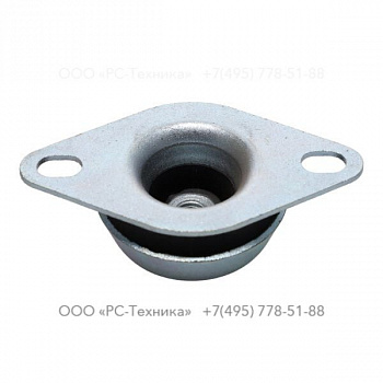 3002500200 PAD ANTI VIBR.