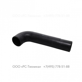 1636300071 RADIATOR TOP HOSE