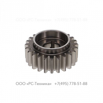 1636330209 INJECTION PUMP DRIVE GEAR