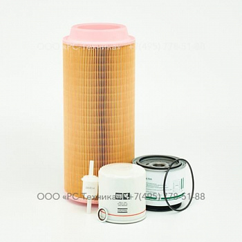 2912640305 SERVICE PAK 500 H QAS30-40 KD