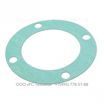 4810005616 STUFFING BOX GASKET V 60-2 E3