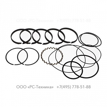 2236210005 SERVICE KIT, PISTON