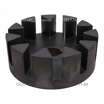 4810006660 ROTOR V 70-2 KTI