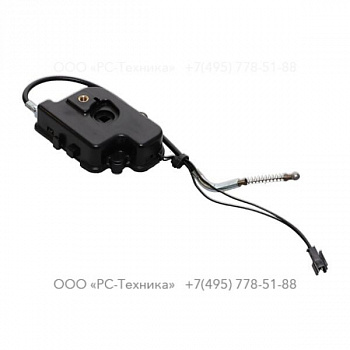 1636304536 COMBINED SWITCH PARTS