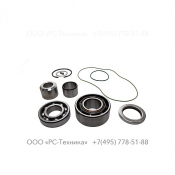 3002608600 GEAR CASE MOUNTING KIT