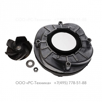 3081690235 WEAR PARTS KIT D50N 60HZ