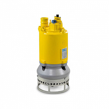 Шламовый насос Atlas Copco WEDA-L 70N