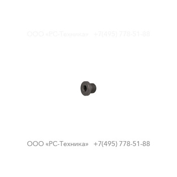 0686644100 PLUG THD HEX HD