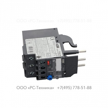 3081601555 THERMAL OVERLOAD RELAY 24-29A