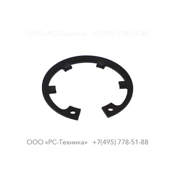 4700w51573 CIRCLIP DIN984-42X1,75