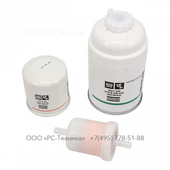 3002607620 SERVICE PAK 400H V4