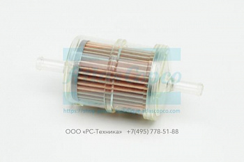 1636303780 FUEL FILTER