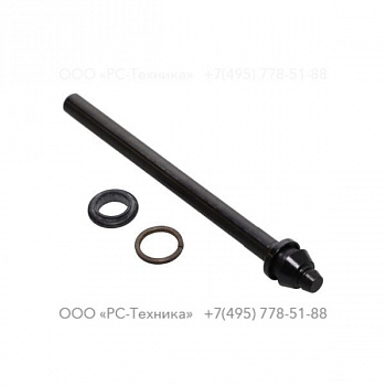 3303005036 THROTTLE VALVE COMPL.