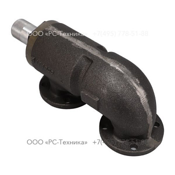 4810007740 +Y BY PASS V 80-2HT D.8 G