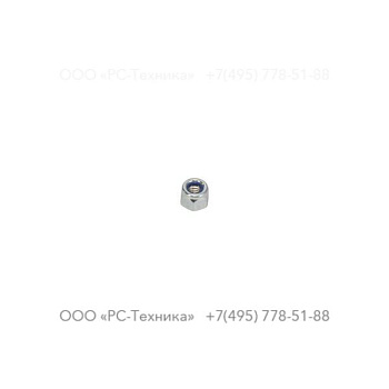 0291112815 LOCK NUT M6