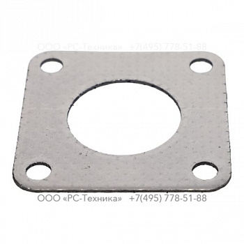 1097865900 GASKET EXHAUST ENGINE
