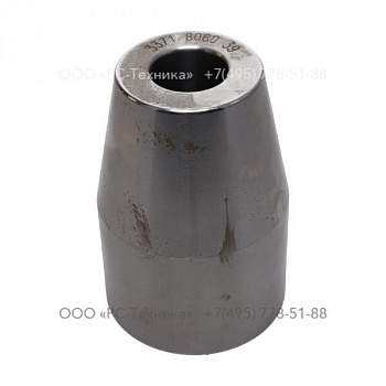 3371806039 65MM DRIVING PAD