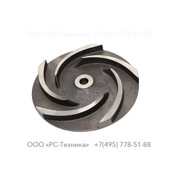 3081600423 IMPELLER W60H 50HZ