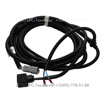 1636031629 WIRE HARNESS