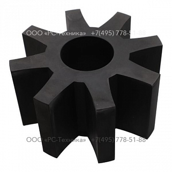 4810006740 IDLER V 80 GSH