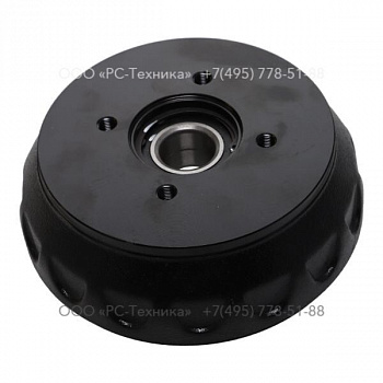 2914105000 BRAKE DRUM ASSEMBLY