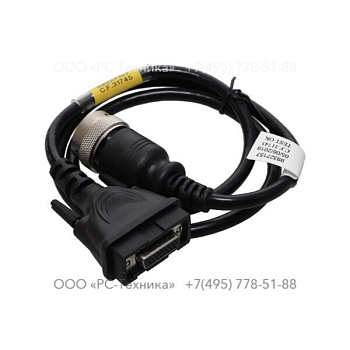 1636304904 19-PIN CONNECTOR