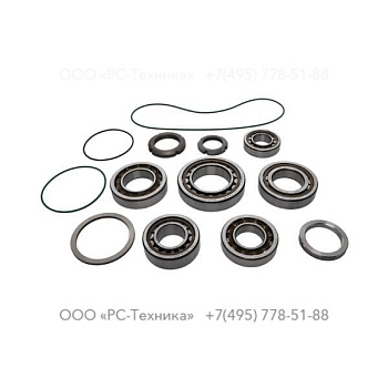 2911022000 ELEMENT OVERHAUL KIT