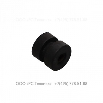 3377021784 ELASTOMER MOUNT