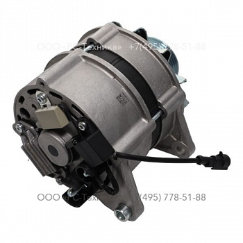 1636330148 BC ALTERNATOR