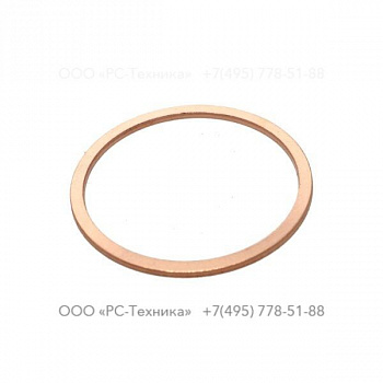 0653125400 GASKET 48 X 45 X 2