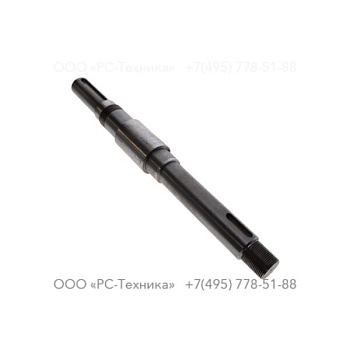 4810003957 SHAFT J151 SAE4 S3