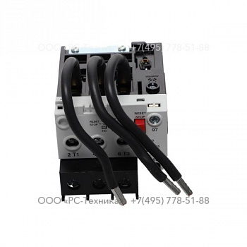 470w743549 OVERLOAD RELAY 40-52A