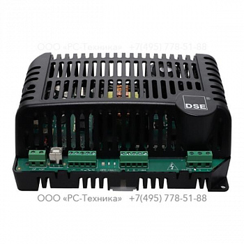 1633009390 BATTERY CHARGER 24 V, 10A DSE9