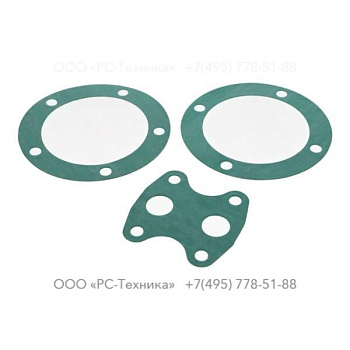 4810014954 SET OF GASKETS V 30-2 G