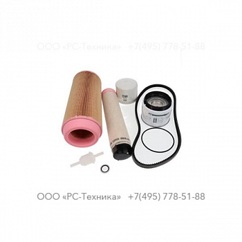 2912638306 SERVICE PAK 1000 H QAS14-20 KD